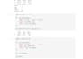 do python data analysis and data cleaning